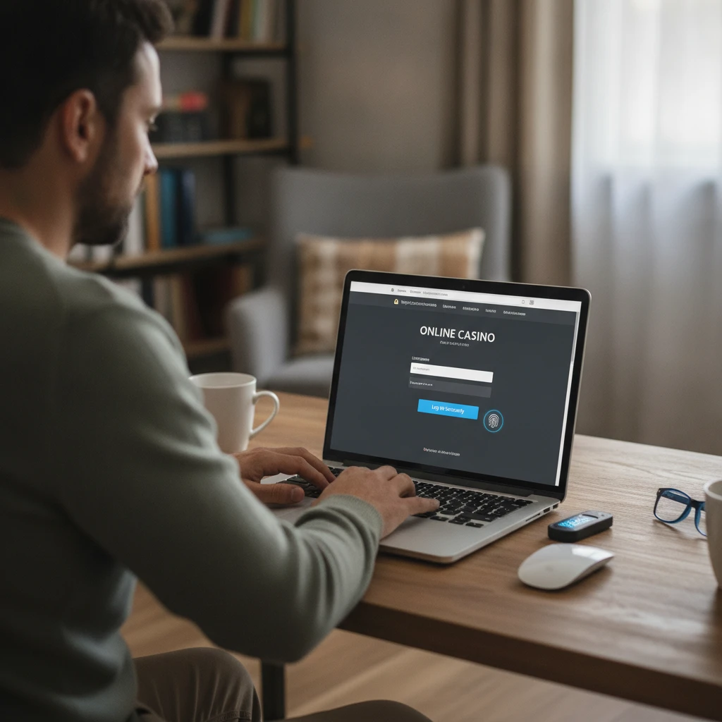 Lemon Casino Login W 2026 Roku Kompletny Przewodnik Po Bezpiecznym Logowaniu I Odpowiedzialnej Grze