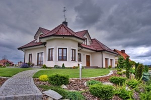 dom pasywny